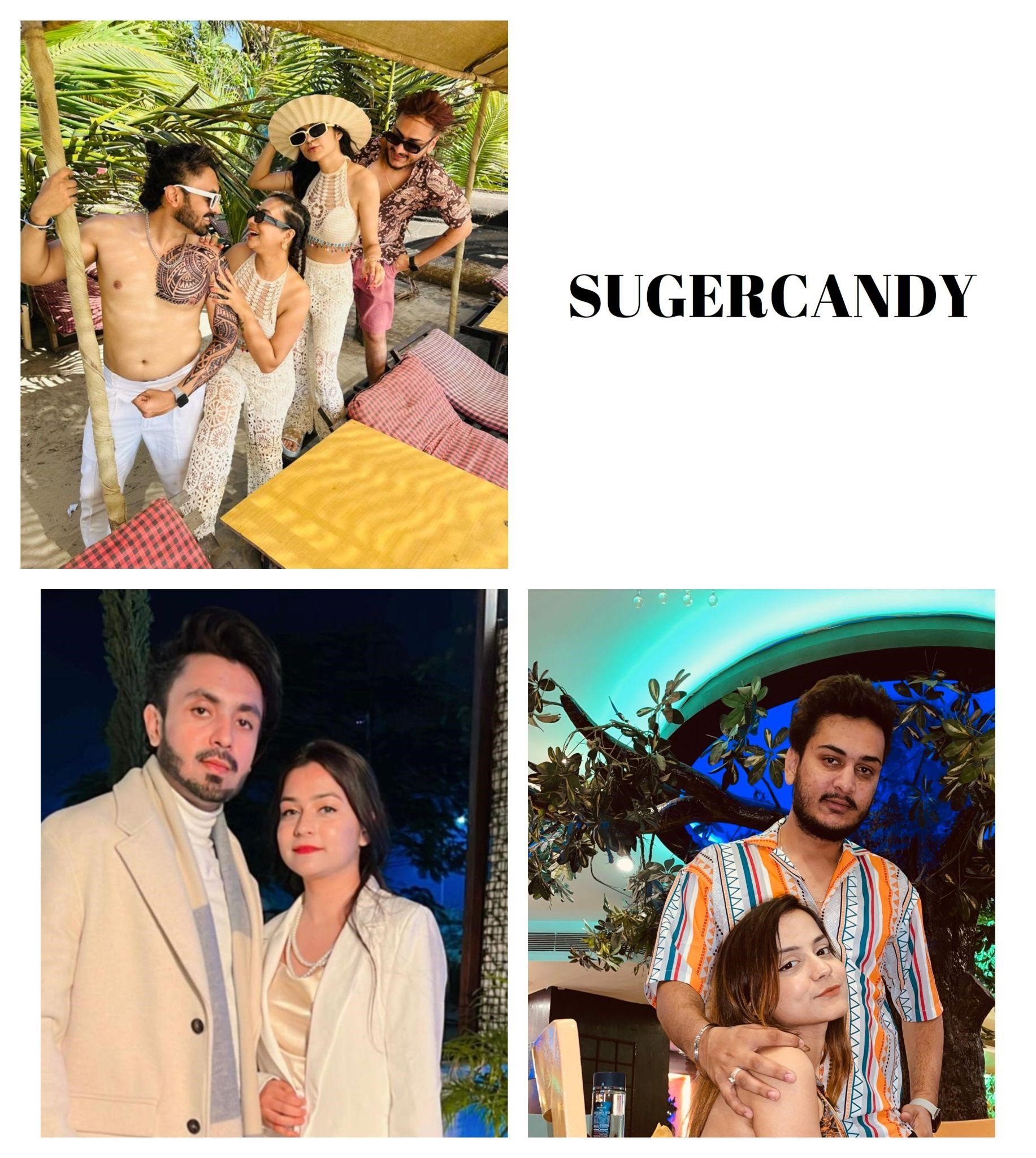 Luxury Meets Affordability with Sugercandy’s Exclusive Global Trends in Fashion Wear for the Youth