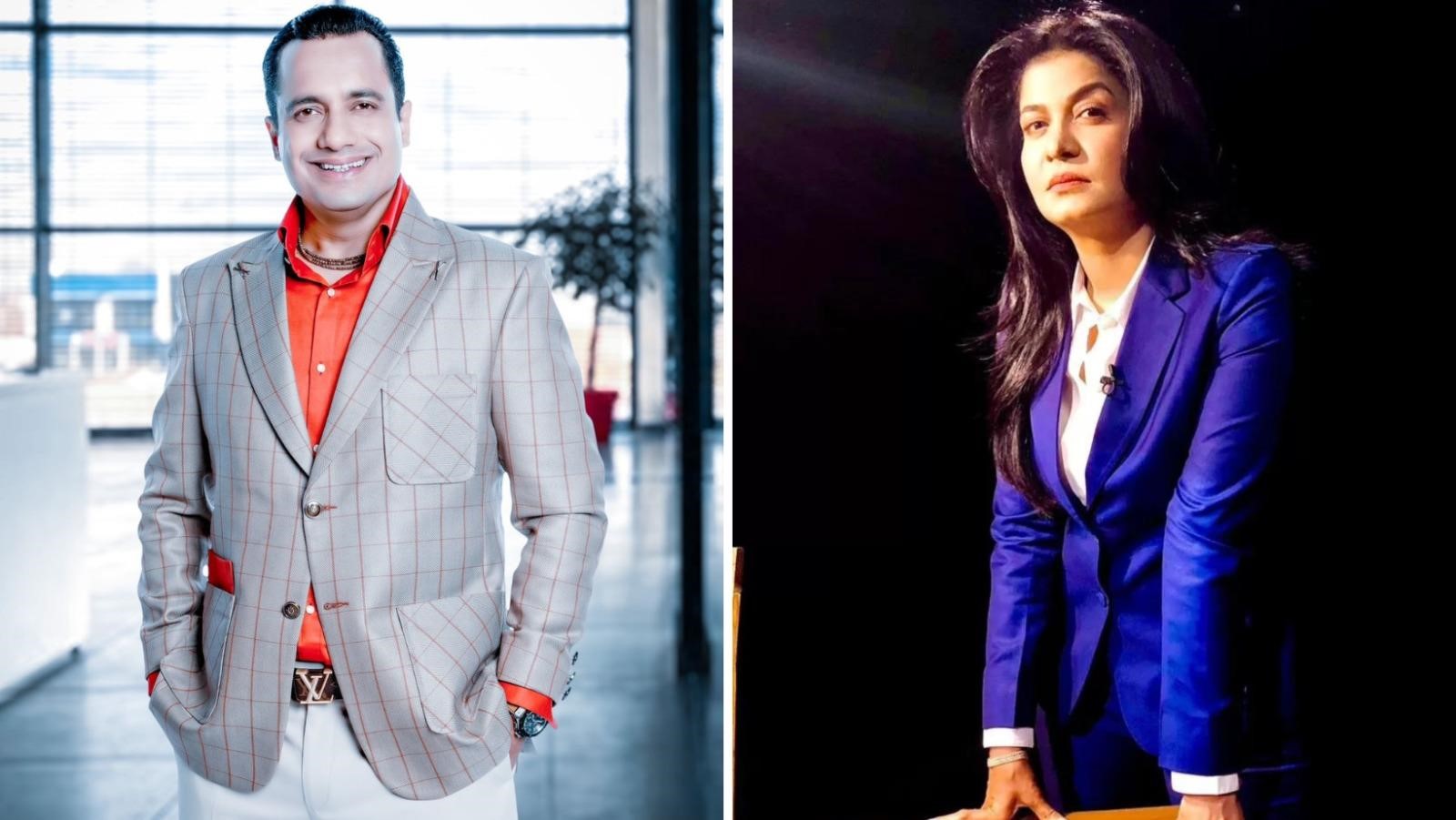 Anjana Om Kashyap’s exclusive interview with Dr. Vivek Bindra: Digging deep into the controversies surrounding the motivational speaker