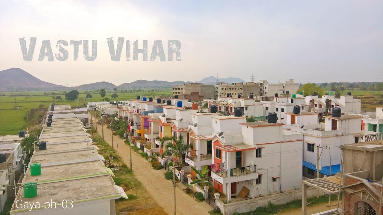 30,000+ Happy Families and Counting: Vastu Vihar – Developing Budget-Friendly Homes in Eastern India!
