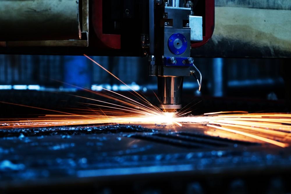 Driving Transformation: Metal Forming and Fabrication Revolutionizing the Automotive Industry