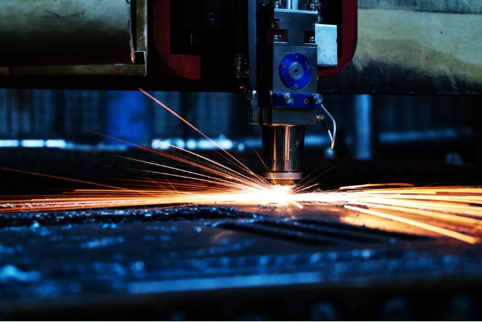 “Driving Transformation: Metal Forming and Fabrication Revolutionizing the Automotive Industry”