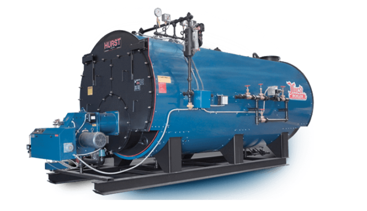“The Harmonious Fusion: Commercial Boilers in Combined Heat and Power (CHP) Systems”