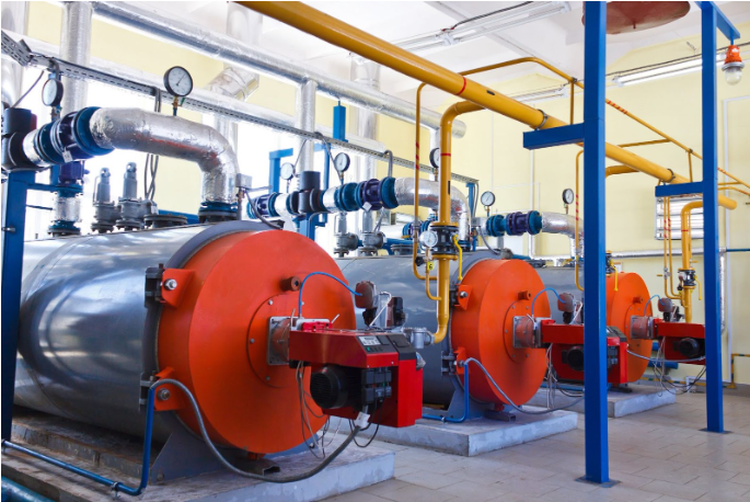 “Preserving the Vital Essence: Commercial Boilers and Water Treatment for System Longevity”