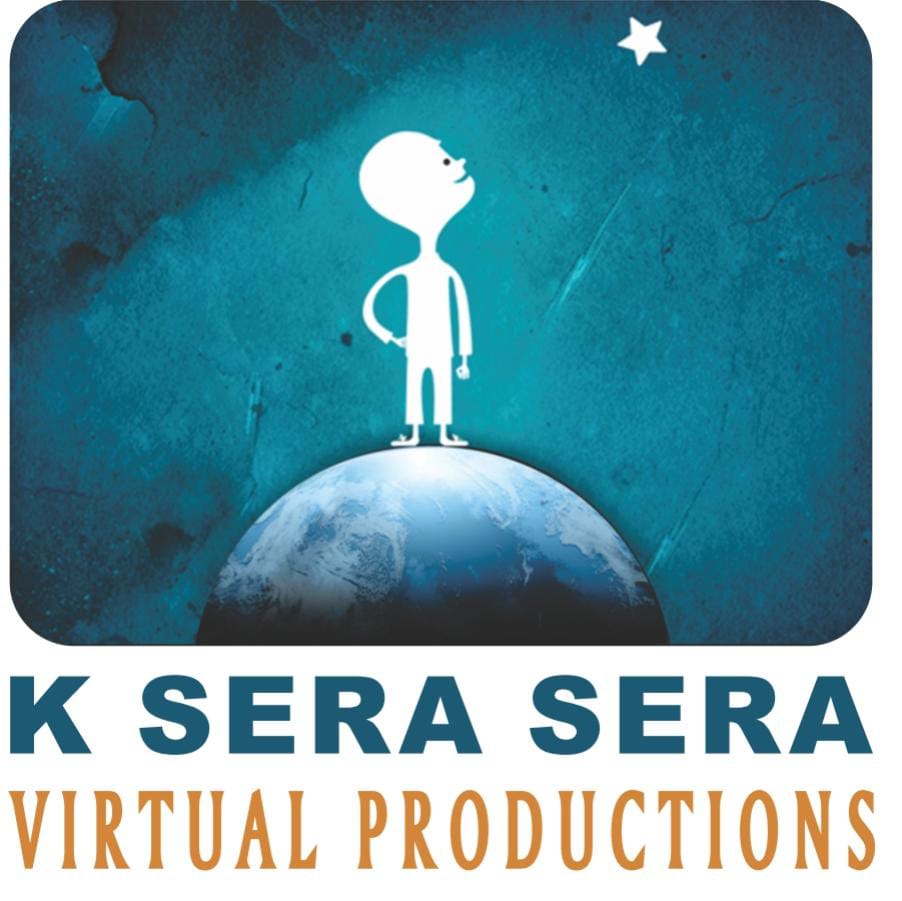 K Sera Sera : 360 Degree Media and Entertainment Conglomerate Dedicated To Change The Cinematic Experience