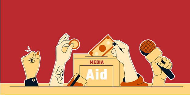 Empowering Journalism: Introducing MediaAid Plugin for WordPress
