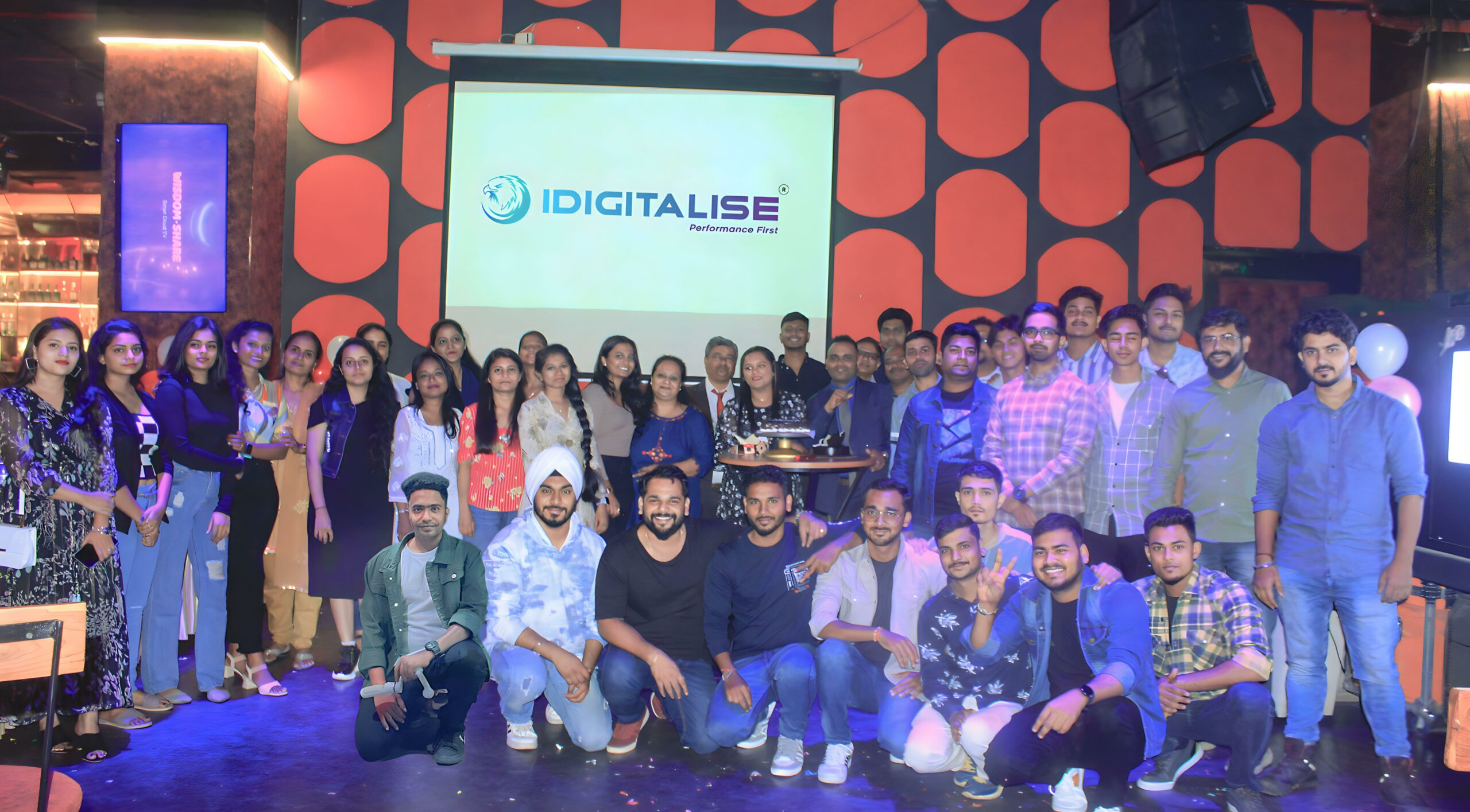 iDigitalise Agency: Redefining the Digital Landscape with Exceptional Results and Client Satisfaction
