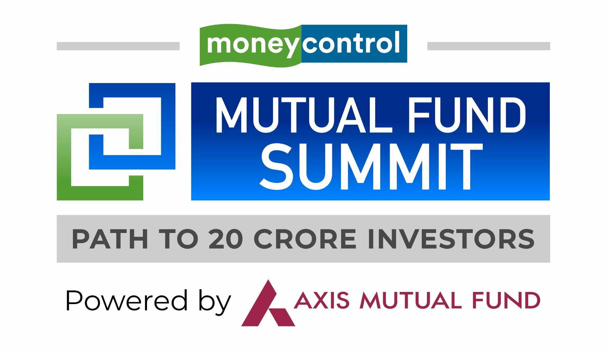 Moneycontrol Mutual Fund Summit 2.0 – Path to 20 crore investors