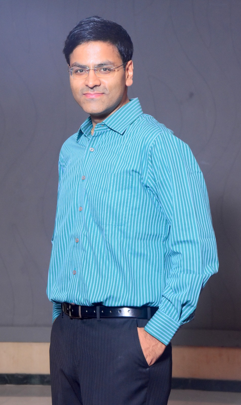 Himanshu Singhal: A Visionary Leader in Marketing, Creative Strategy and Communication