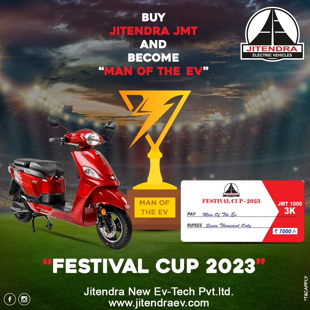 Revolutionizing Your Savings: Festival Cup 2023 Introduces an Eco-Friendly Financial Transformation!