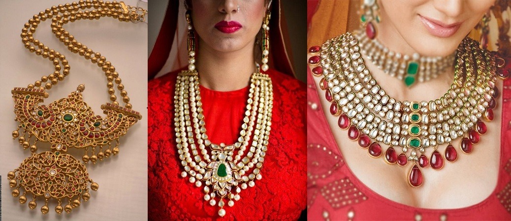 Glam Up Your Diwali: Jewelry Styling Tips from Glamsutra