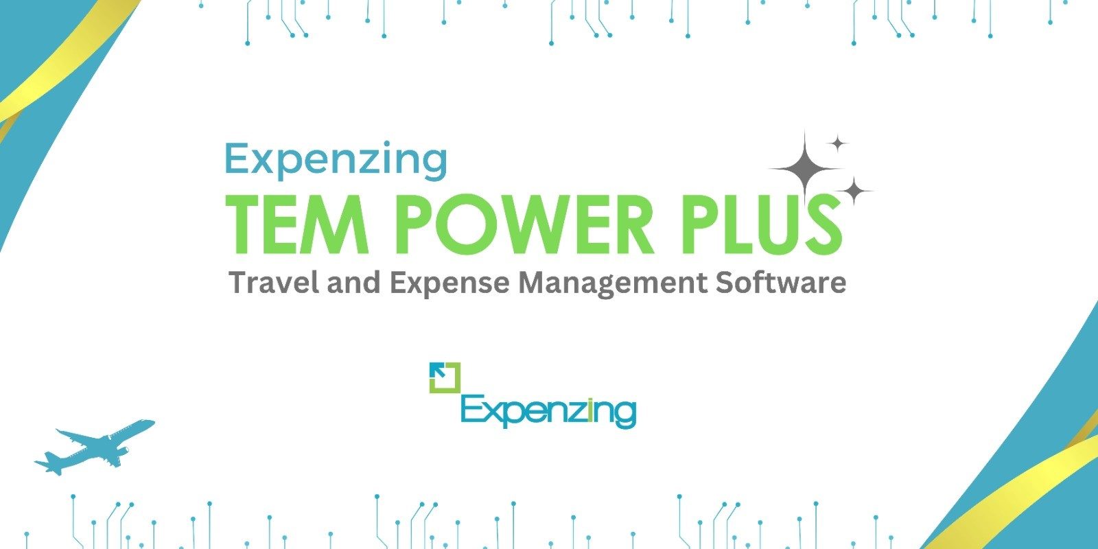 Expenzing Unveils the All-New TEM Power Plus: Elevating Spend Management for the Modern Indian Enterprise