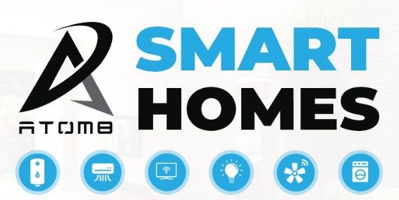 Atom8 Robotic Labs: Redefining Home Automation in Bangalore
