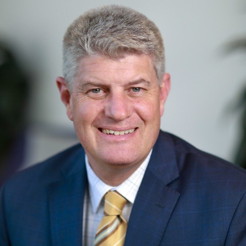 Queensland Minister, The Hon. Stirling Hinchliffe MP visits India to Bolster Queensland – India trade relations