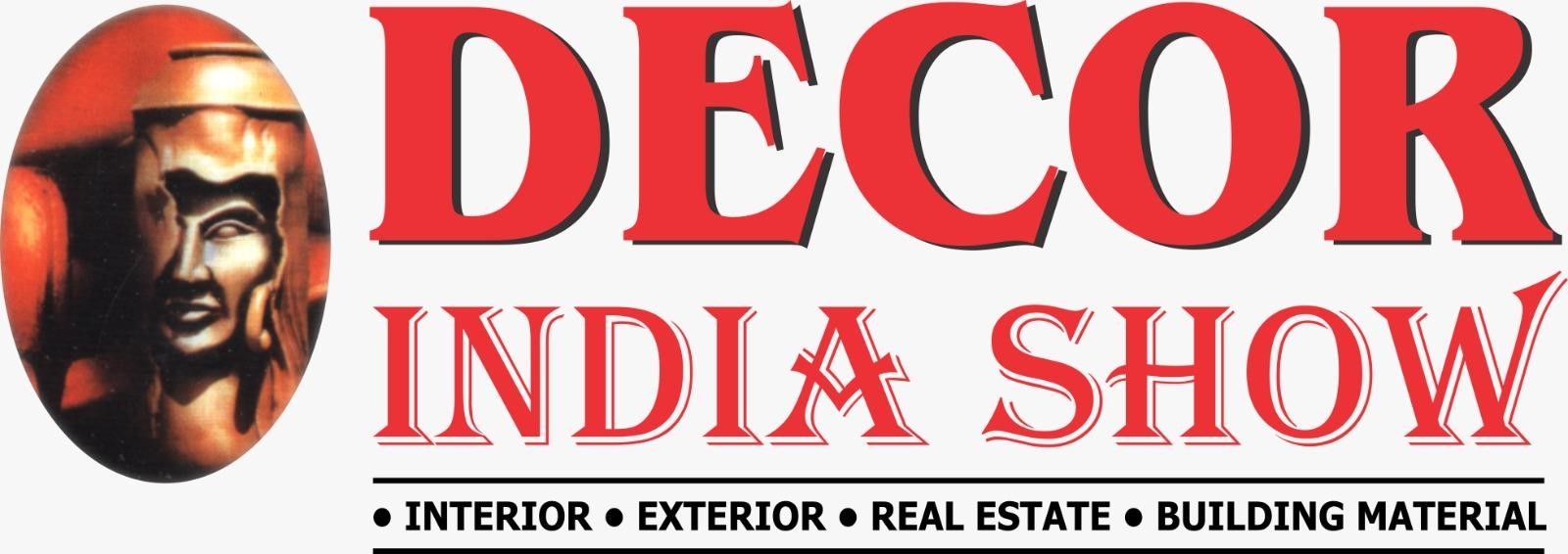 Decor India Show Jaipur 16th – 20th February 2024 23rd Edition – The interior tells your story, while the exterior sets the stage.”