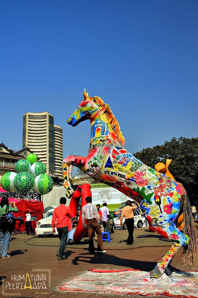 Kala Ghoda Arts Festival 2024 coming to take Mumbai on an ‘Udaan’