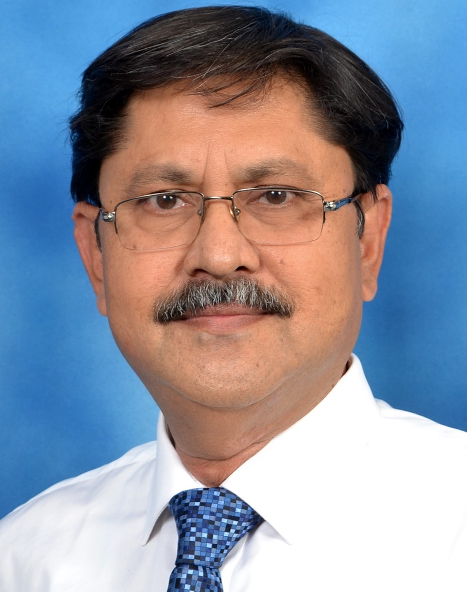 Deepak Mathur Elected 2024 IEEE Vice President leading IEEE Member and Geographic Activities