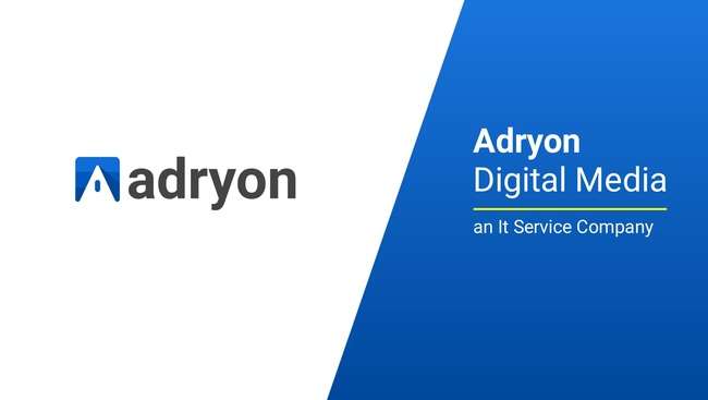 Adryon Digital Media: Elevating Northeast’s Tech & Marketing Landscape!