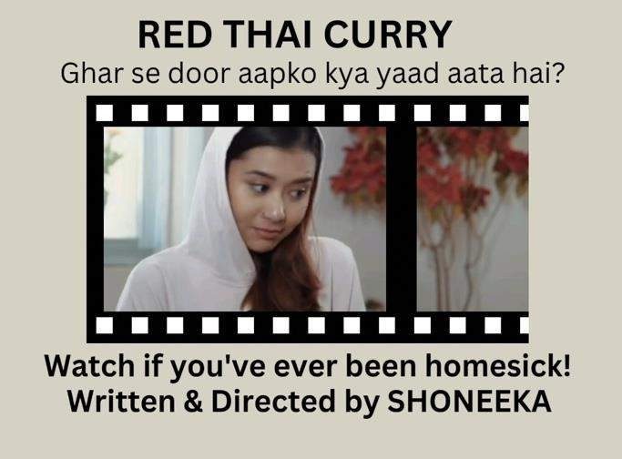 Zikr Productions celebrates 5th year anniversary with #storiesforchange. Gets nominated for Top 10 Most Promising Entertainment brands of 2023. Red Thai Curry moves to bigger platforms.