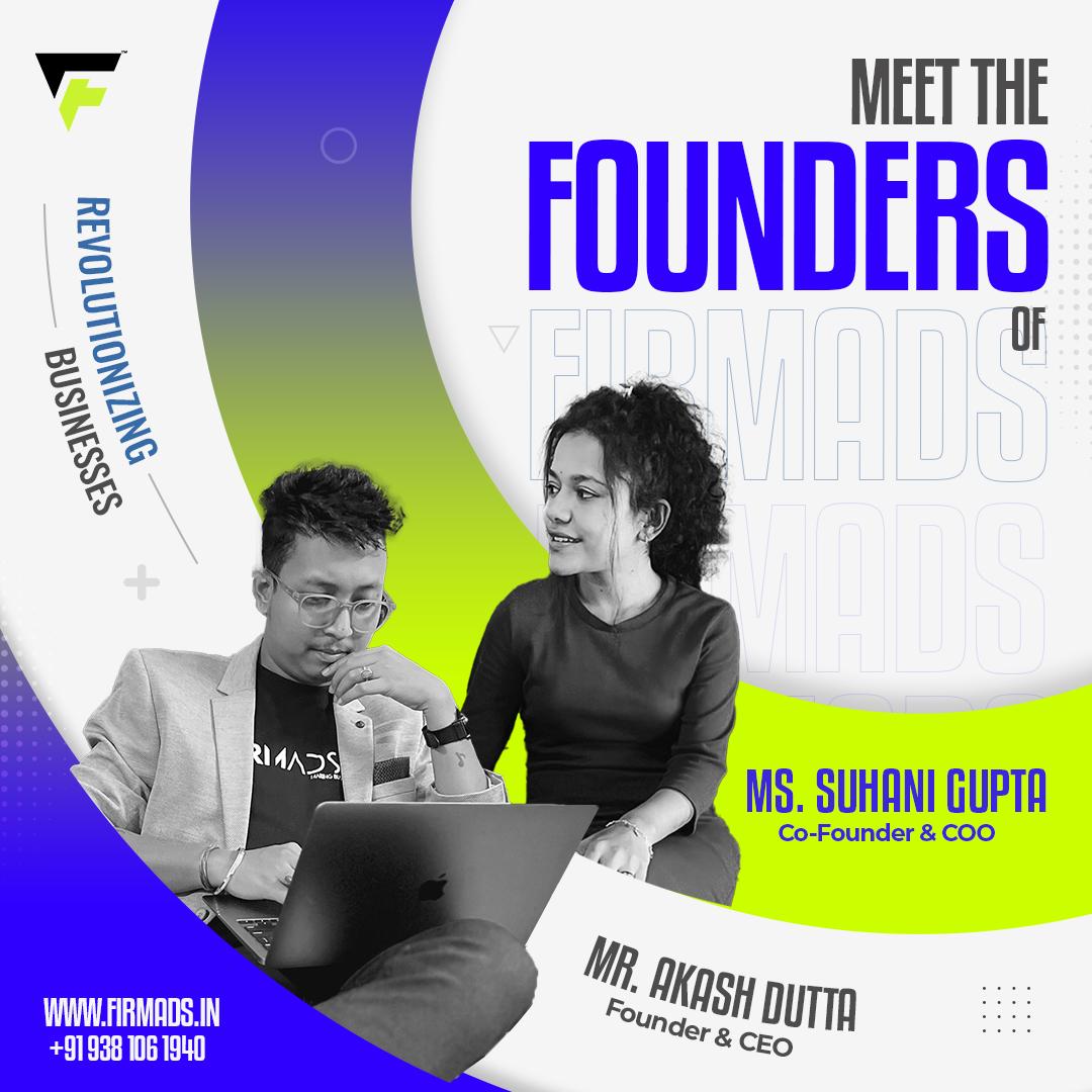 Firmads.in: Revolutionizing Businesses with Premium Digital Growth Solutions.