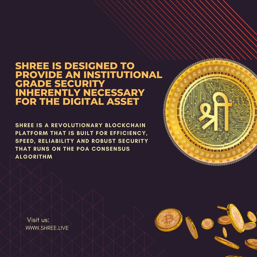 Shree Coins Aims To Bring Onboard – Merchants & Retailers To new-age P2P payment