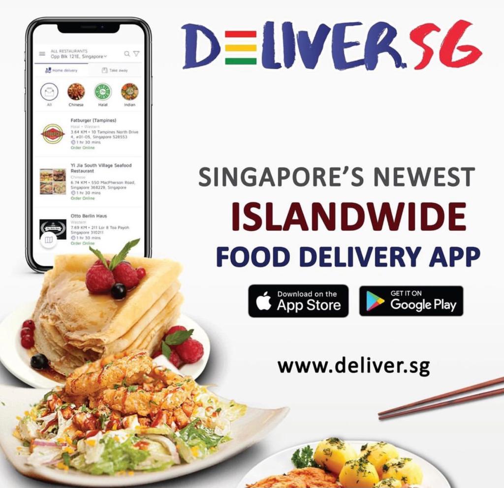 Tips For Singaporean Indian Food Lovers Looking For Online Ordering Food App