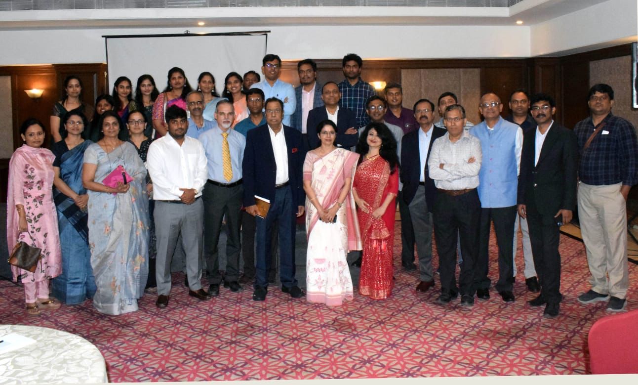 Frontier Life Line Hospital Celebrates Successful Conclusion of Landmark Paediatric Cardiology Conference Featuring Johns Hopkins Faculty