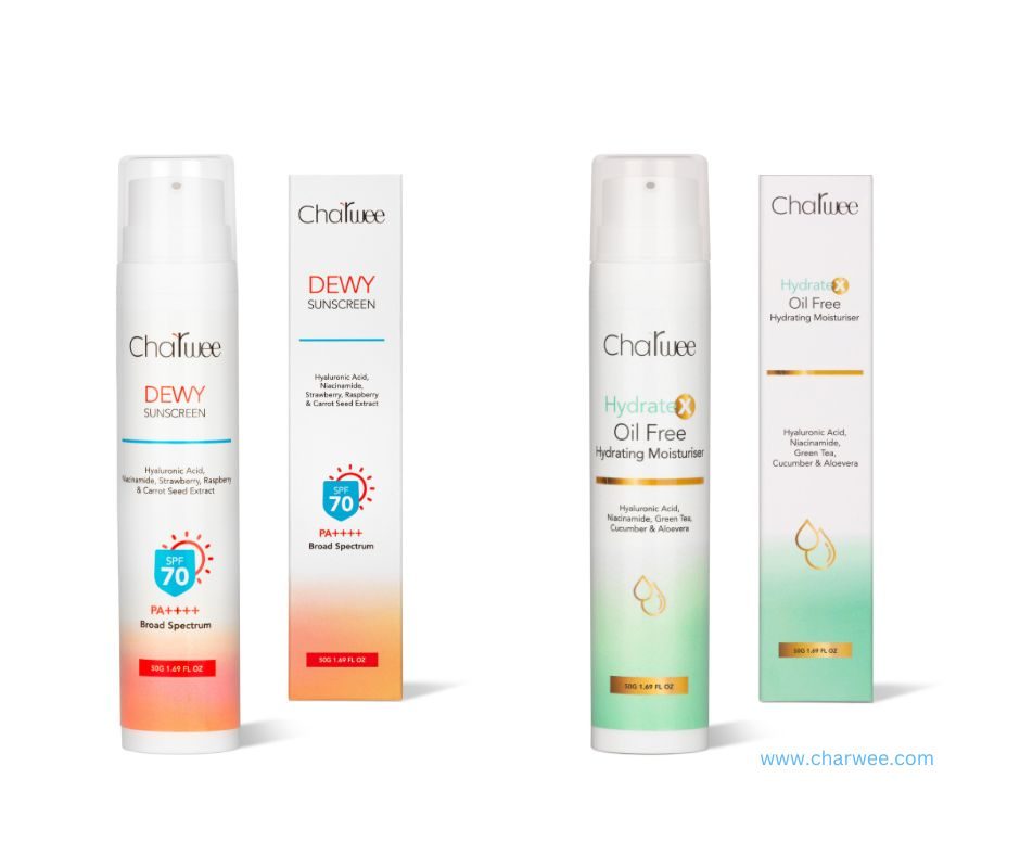 Launching a Clean Skincare Brand: Introducing Charwee!