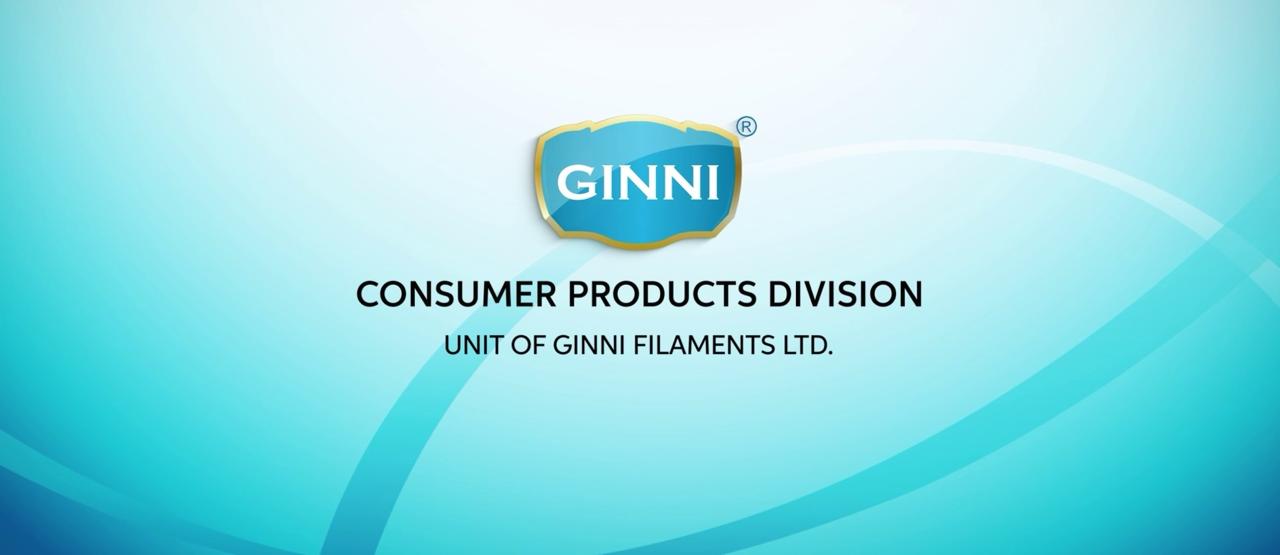 For the growing market of Indian wipes, Ginni Filaments Limited’s sustainable initiative: Manufactures wet wipes using recycled PET bottles