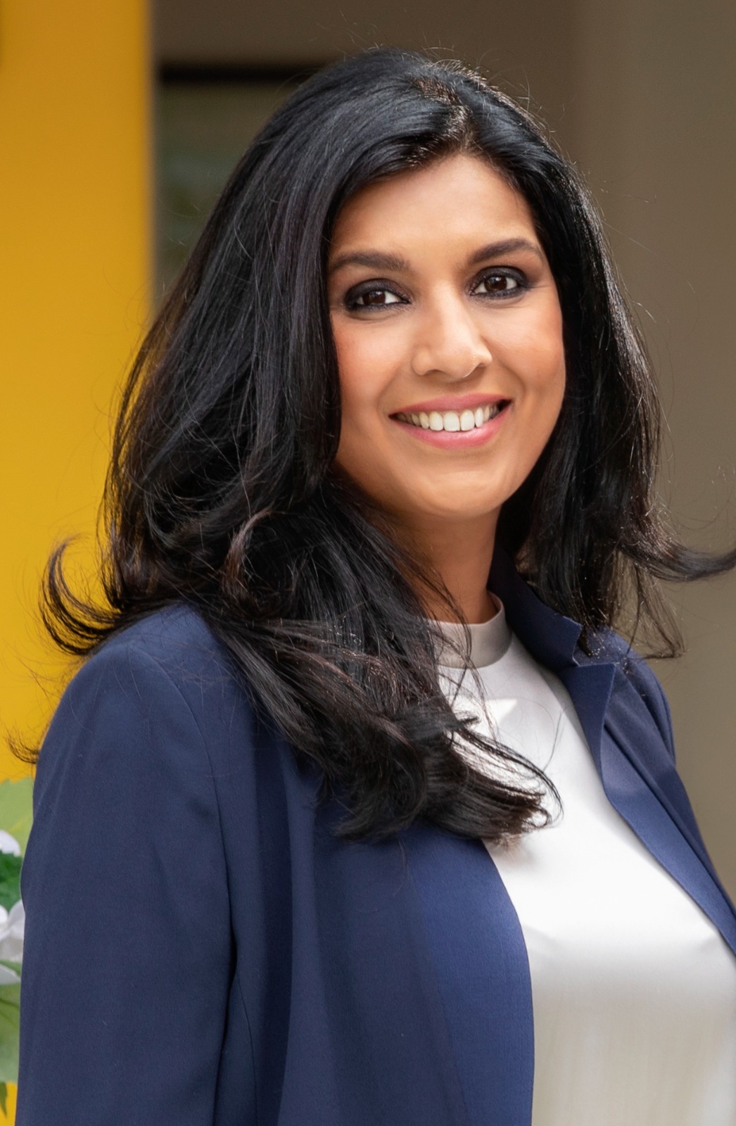 The interim budget’s emphasis on innovation and growth is promising: Geetanjali Vikram Kirloskar