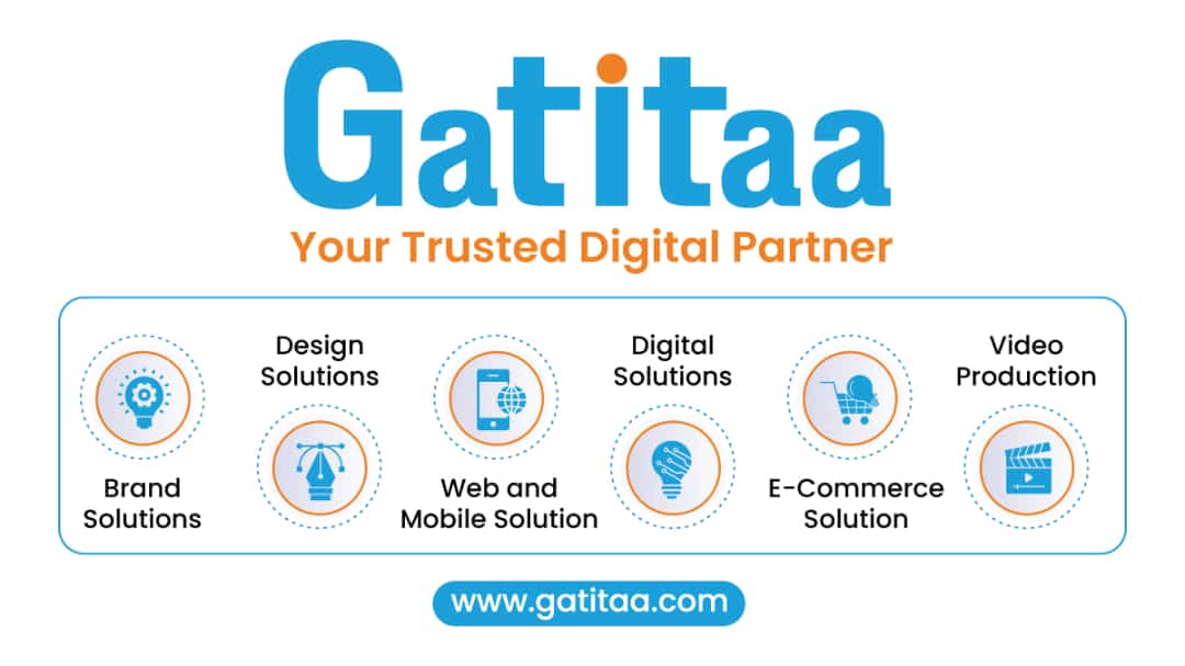 Gatitaa Charts a Global Odyssey: From Digital Pioneer to Fortune 500 Aspirant by 2030
