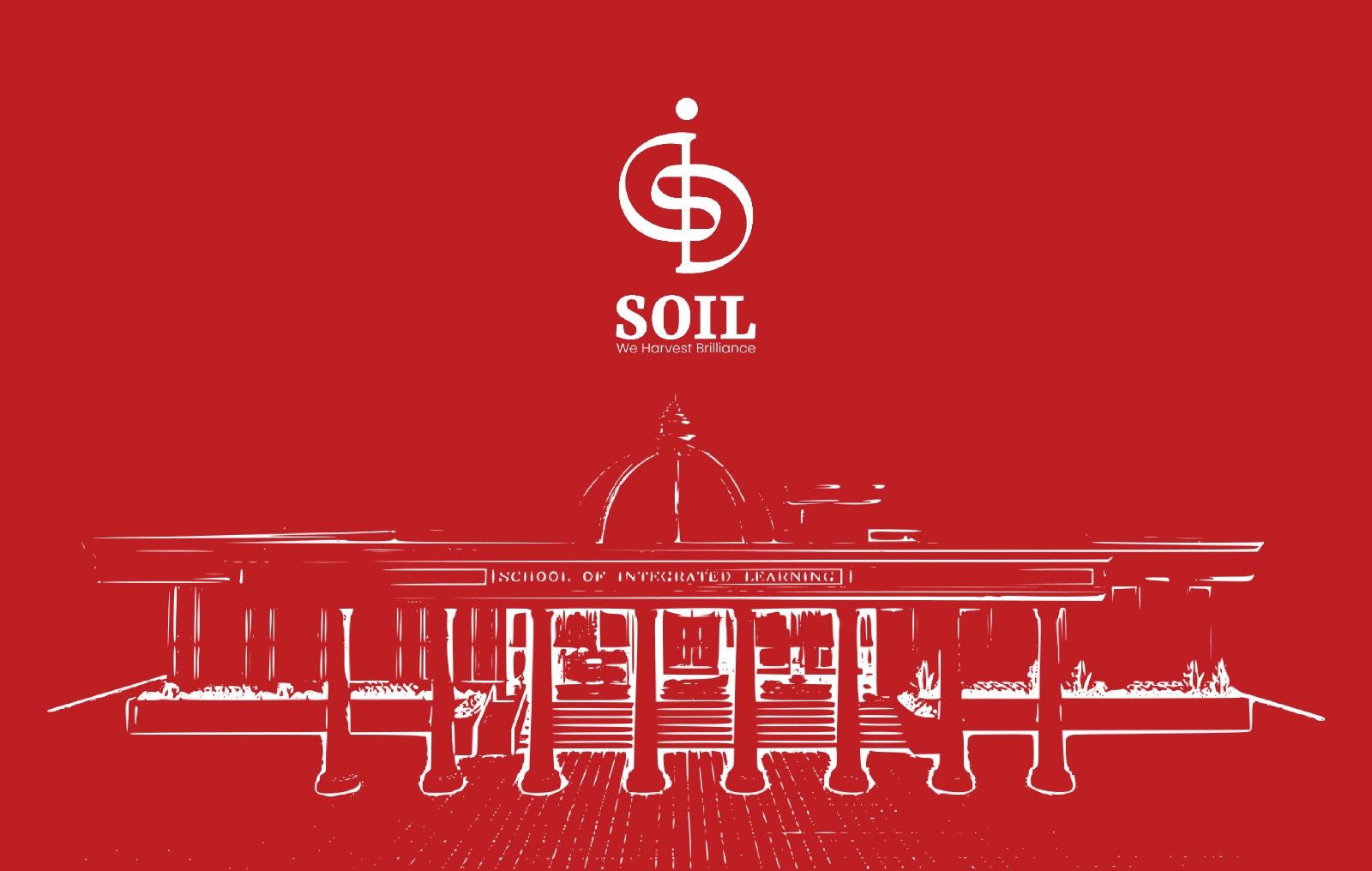 SOIL and European Universities Join Forces: Former State Chief Welcomes  Sustainable Research Centre In Etawah