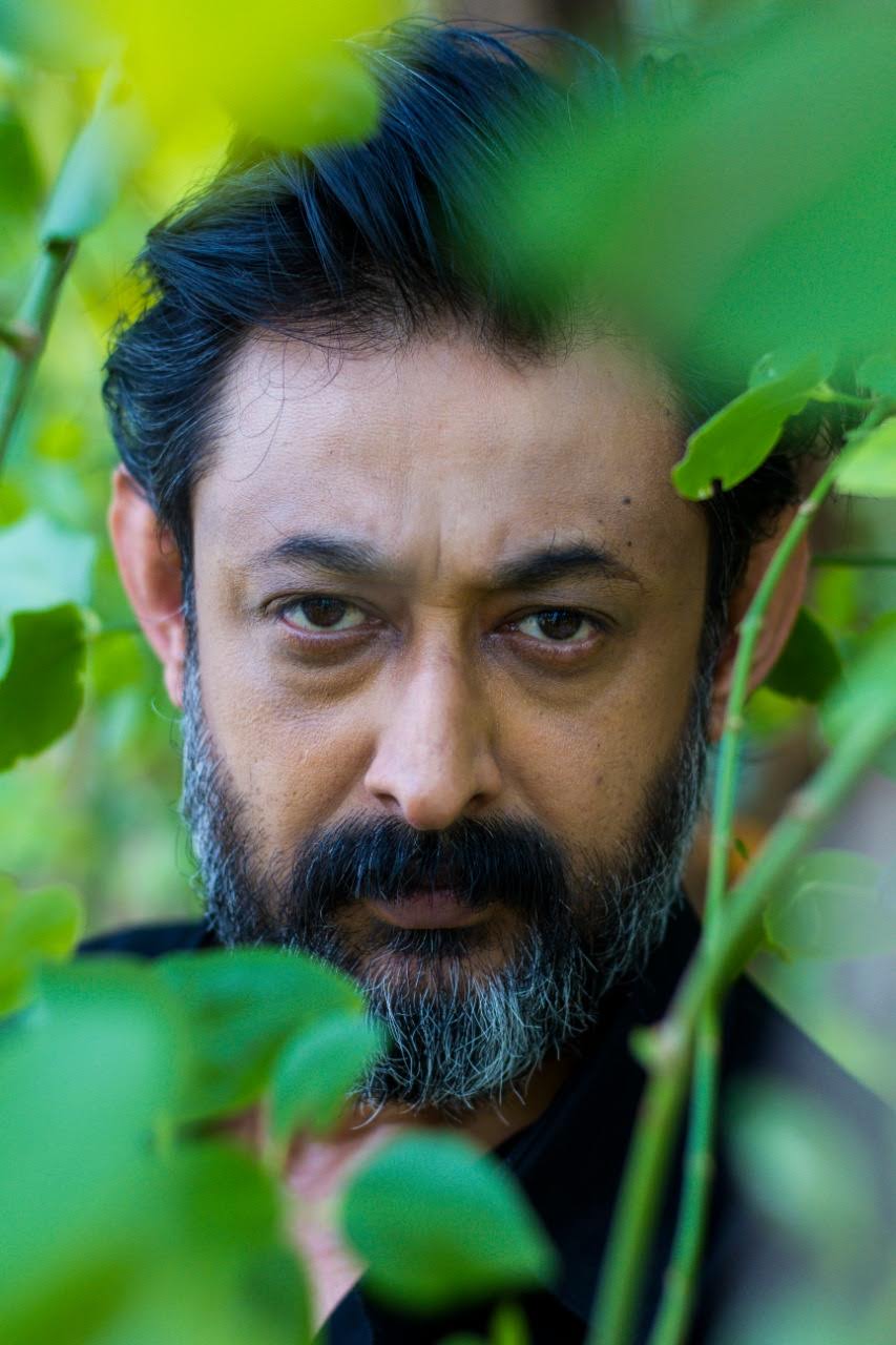 Actor Sandeep Chatterjee’s Dialogue Interview