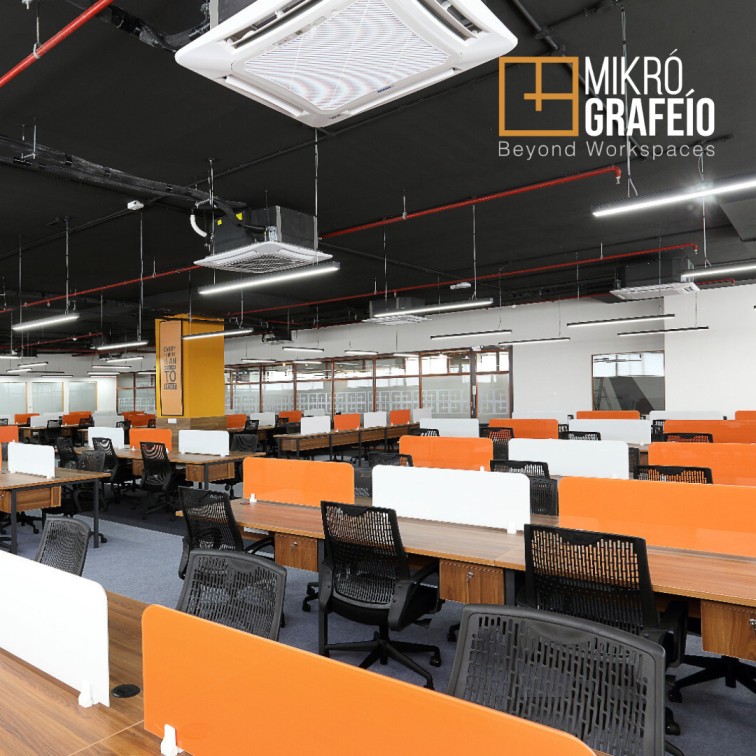 Mikro Grafeio Marks its Third Year of Growth with a mission to generate 100,000 job opportunities in emerging cities across India
