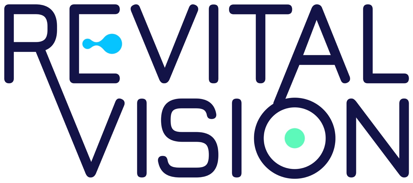 New Vision-Training Software Improves Low Vision