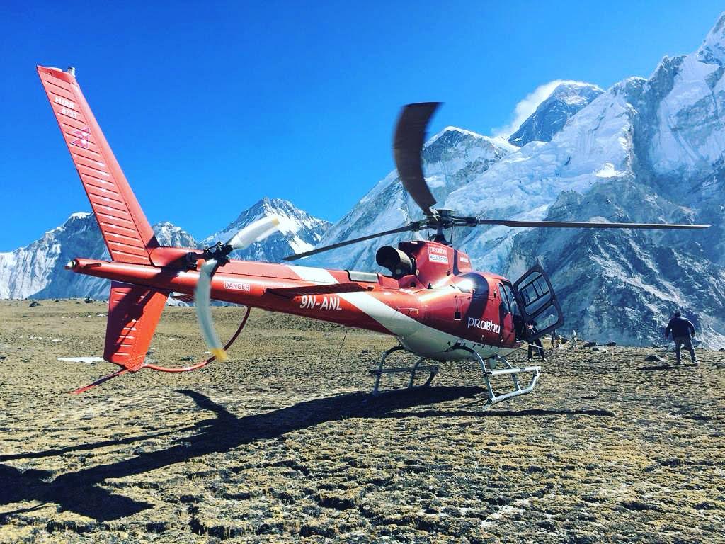 An Awareness of Best Seasons and Challenges for the Everest Base Camp Trekking