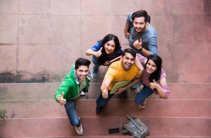 India’s Youth: Cracking Glass Ceilings and Redefining Boundaries