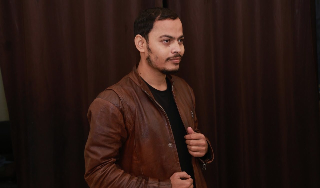 Best Motivational Speaker In Indore – Singh Saab