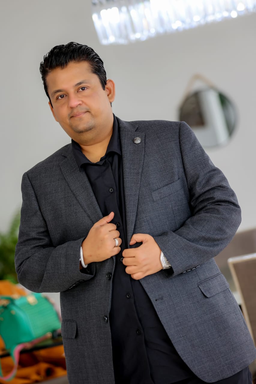 Amit Majithia – the Entrepreneur, Top Cricket Predictor and a Philanthropist