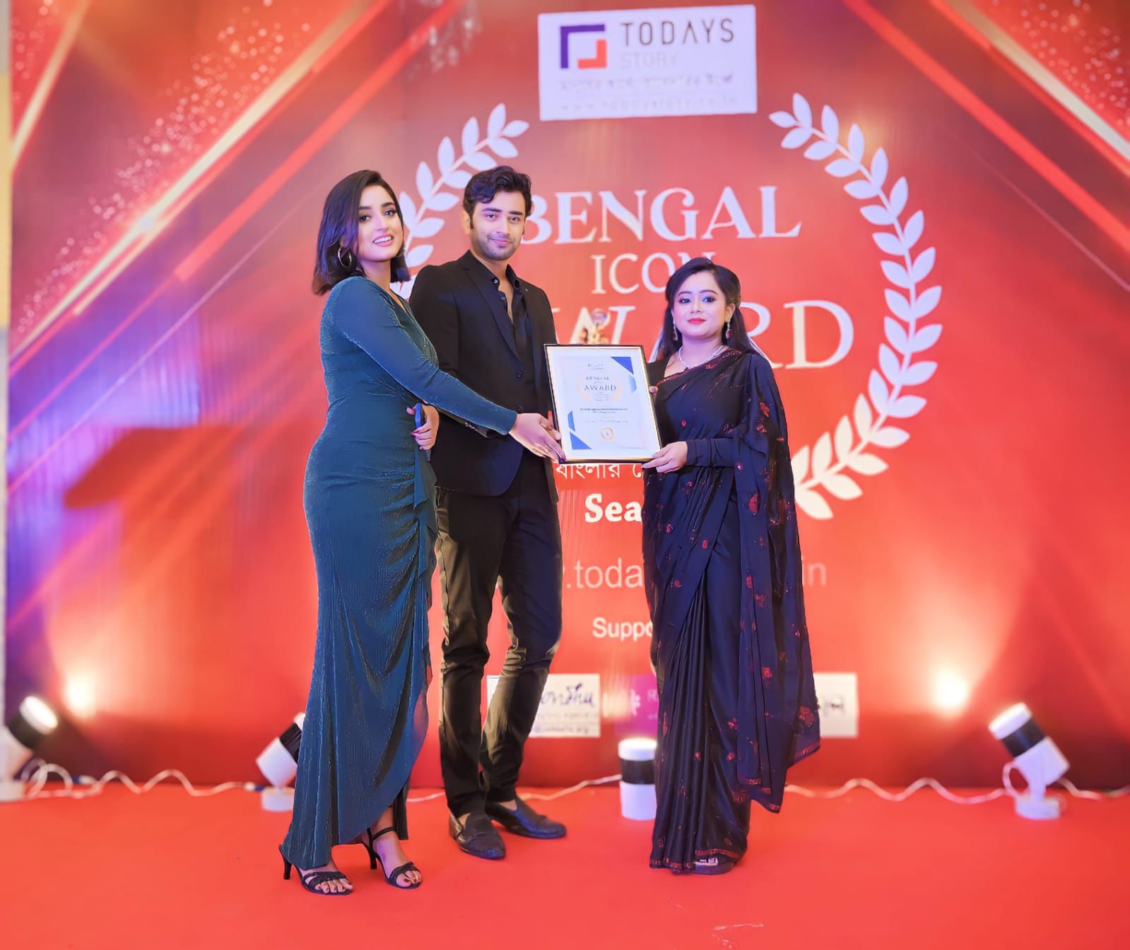 Diving Into Ananya Das Mahapatra’s Inspiring Tale of Courage and Resilience