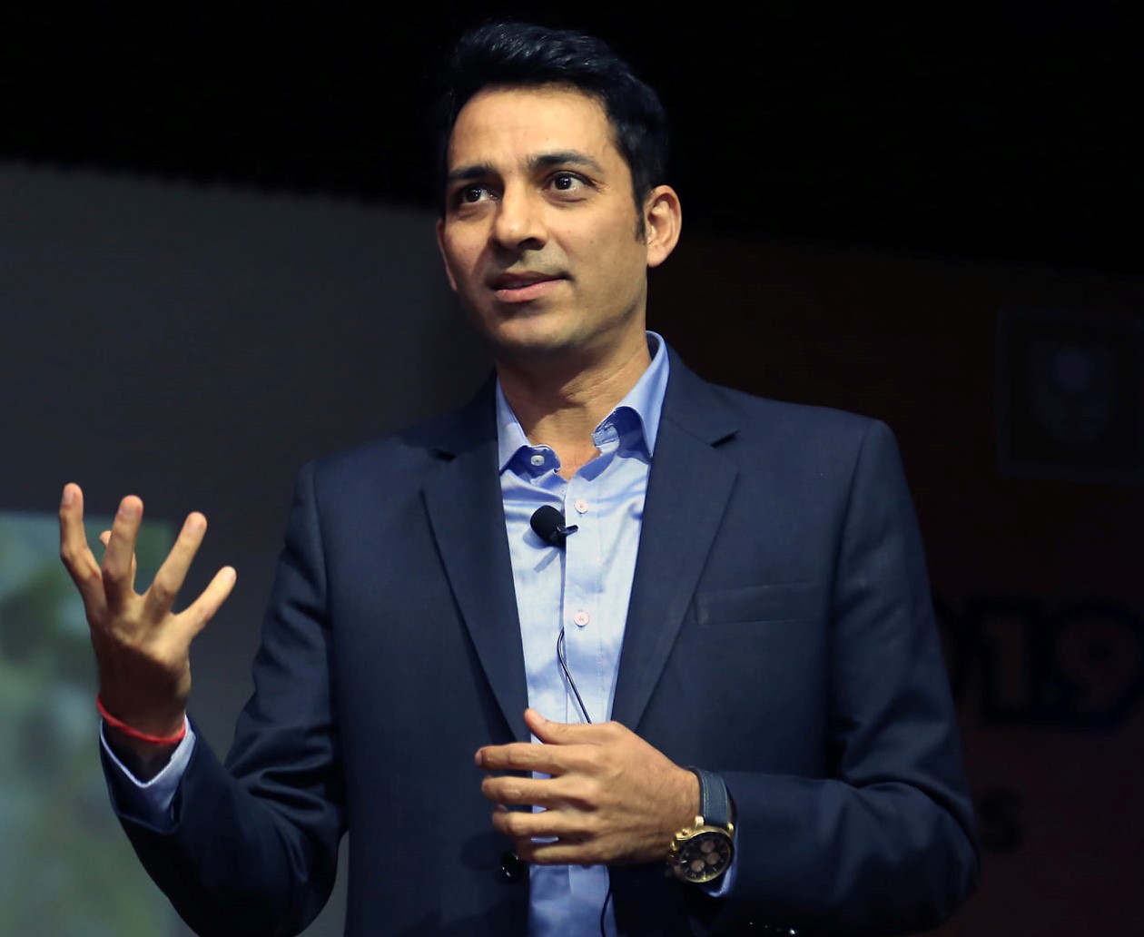 Amit Pandey joins Orient Cables as CEO