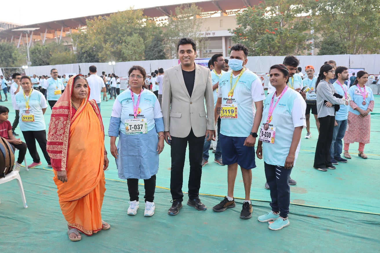 From 16 years to 6 Months: Beyond Kidney Transplants – A New Way Of Life