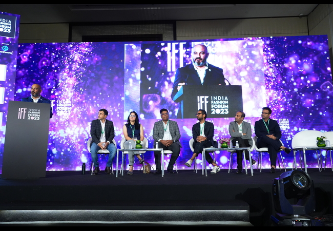 Laying the Path to India’s Future as the Global Fashion Hub