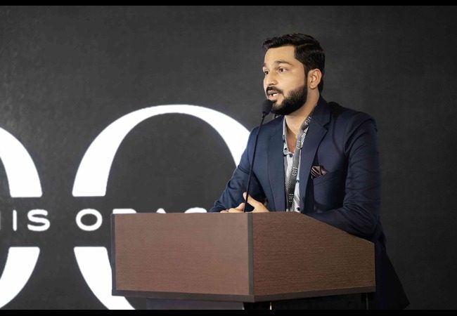 Dermis Oracle Conquers Pan-Bharat in Just 6 Months.