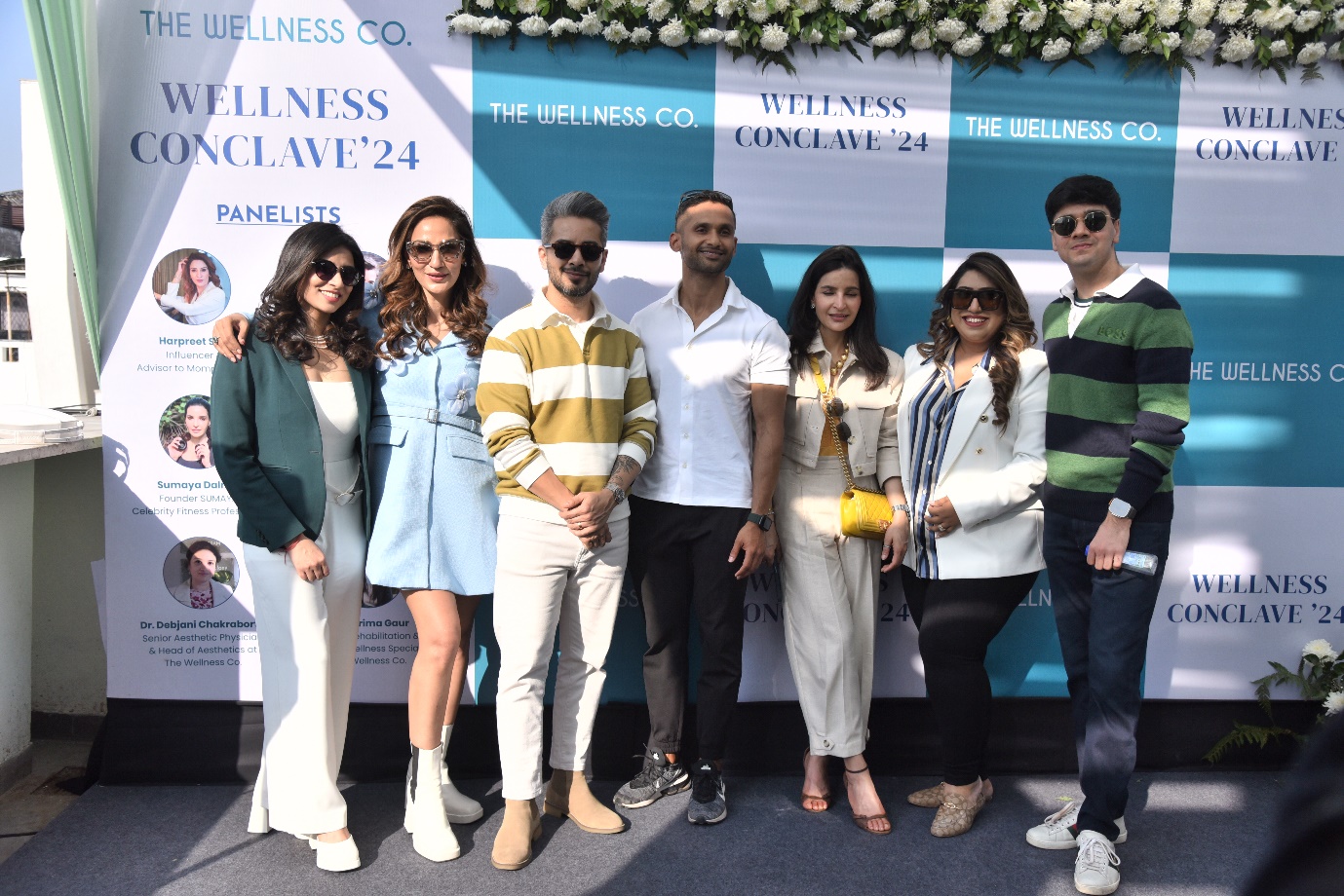 From Biohacking to Mindfulness: Transforming Wellness Journeys at The Wellness Co.’s Conclave 