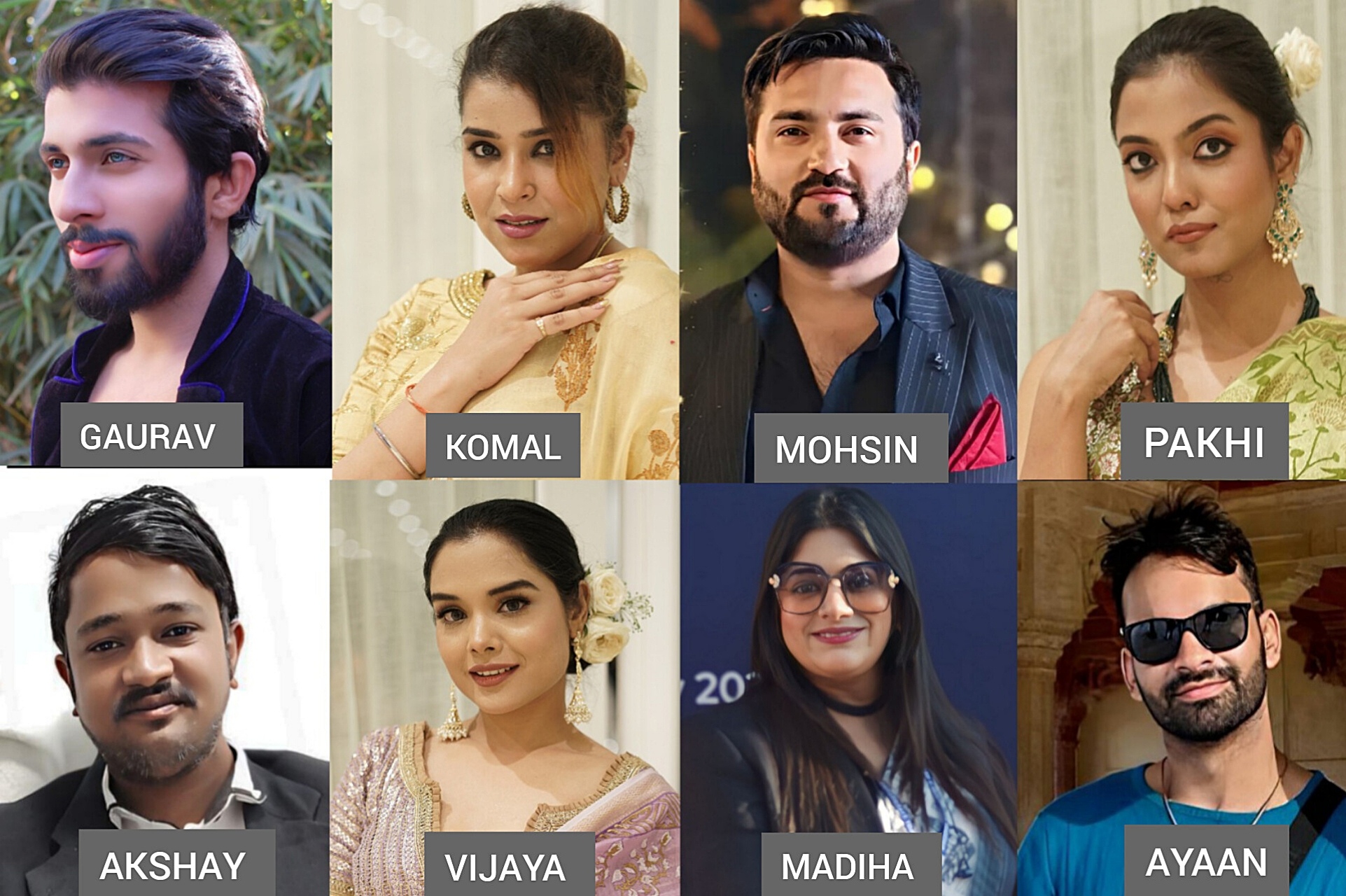 Bhopal Couture Runway Triumphs in Inaugural Edition, Setting the Stage for Fashion Excellence