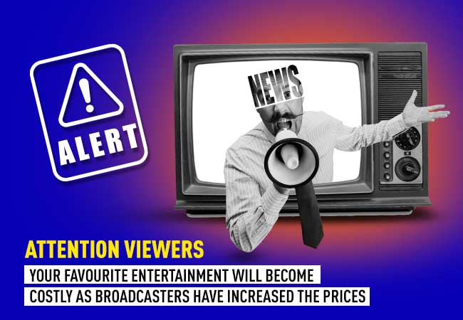 Broadcasters’ Pricing Tactics Under Scrutiny – Consumers Face the Brunt