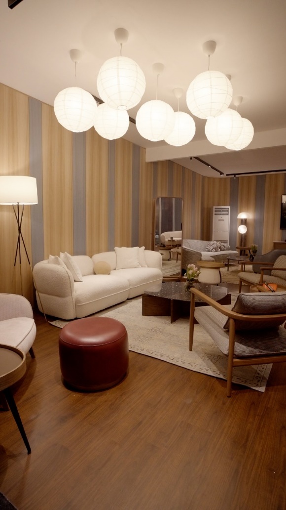 Sunday Design- Redefining Bespoke Decor