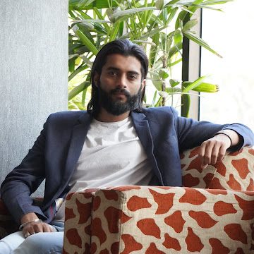 Vivek Ranjan Singh: Pioneering the Future of Performance Marketing with AI.