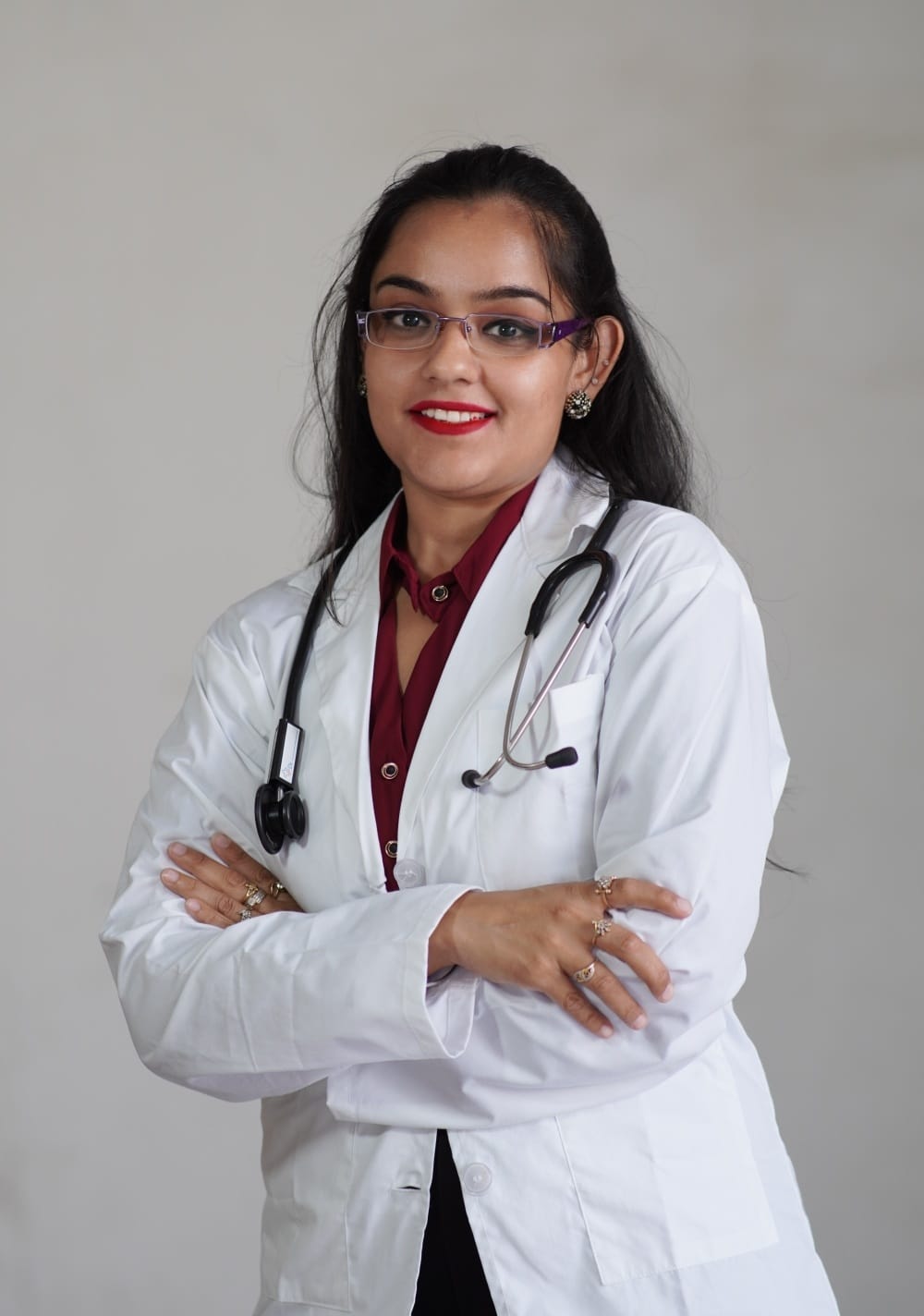 Empowering Wellness: The Journey of Healthy Graceful Lifestyle