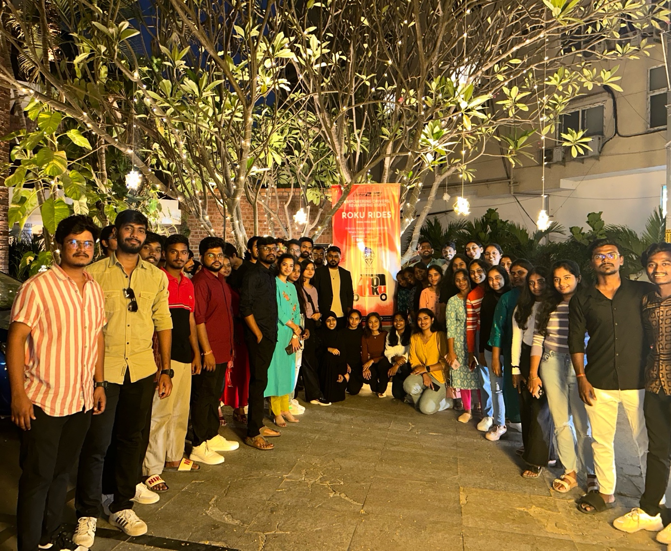 New Voice For Change: Rohan Kulkarni Launches Bose Youth Card, Empowering Hyderabad’s Youth for a Stronger India in association with Bose American Academy – USA